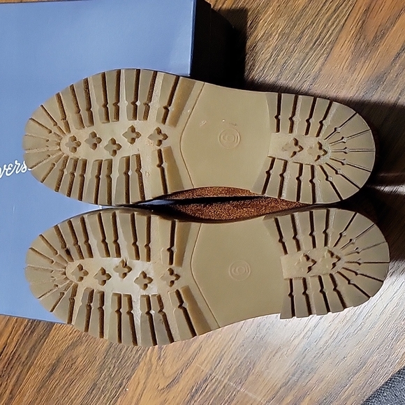 Universal Thread brown boot - Picture 5 of 7